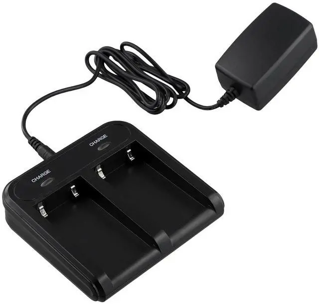 Main image of CH-04 Charger for Stonex FOF GPS RTK BP-5S Battery Charging US Plug