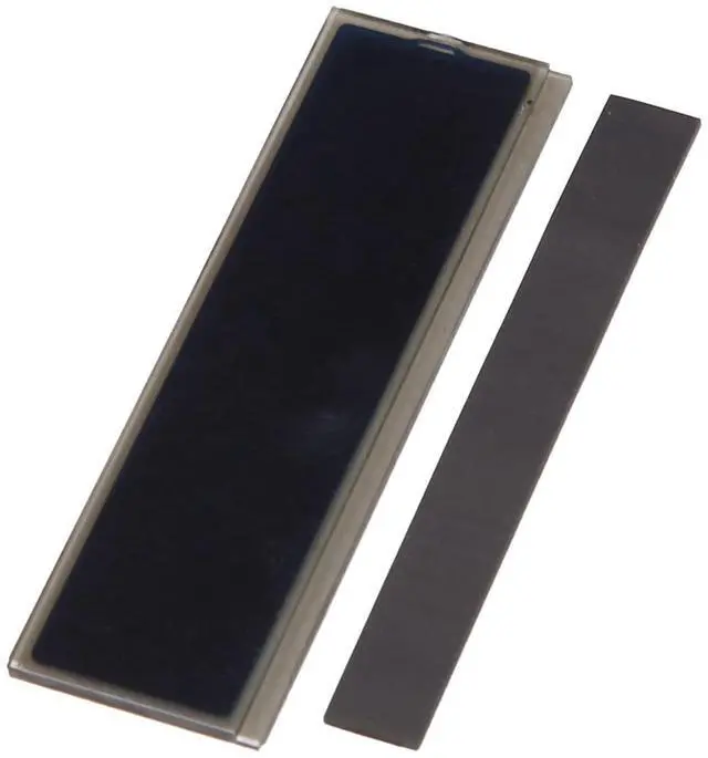 Main image of Car LCD Display 6 Button Computer on Board Display for E28 E30 OBC 325I 318I 325Ix 528 525I 535I 62131377803