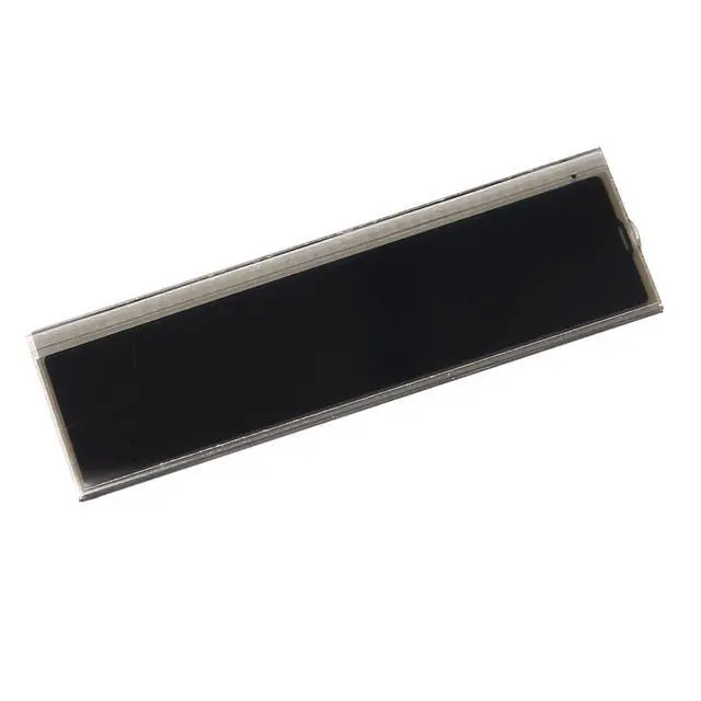 Alt view image 4 of 7 - Car LCD Display 6 Button Computer on Board Display for E28 E30 OBC 325I 318I 325Ix 528 525I 535I 62131377803