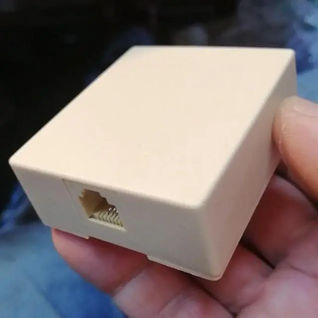 Alt view image 4 of 6 - Pulse to Dual Tone Converter Dial Phone Multi-Frequency Sound DMF Converter Old Phone Pulse Signal