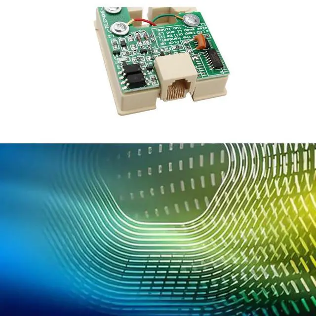 Alt view image 2 of 6 - Pulse to Dual Tone Converter Dial Phone Multi-Frequency Sound DMF Converter Old Phone Pulse Signal