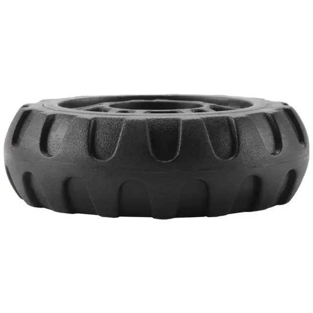 Alt view image 5 of 6 - Suitcase Wheels 1 Pair of Luggage Suitcase Replacement Wheels Axles Deluxe Repair Deluxe Repair Tool Casters