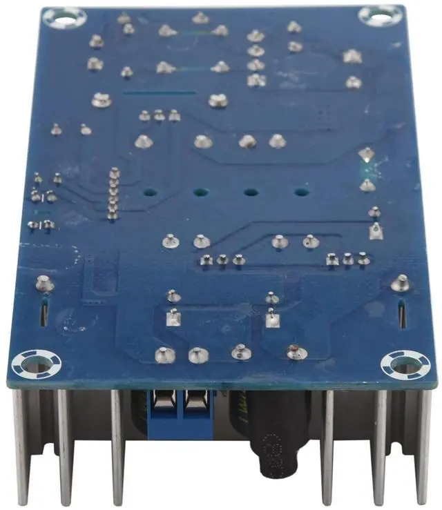 Alt view image 4 of 7 - AC Converter 110V 220V to DC 48V MAX 4A 200W Voltage Regulated Transformer Switching Power Supply