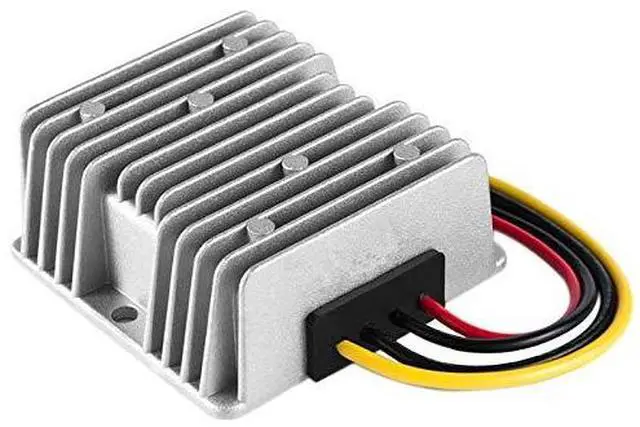 Main image of 12V to 19V 5a 95W Step Up Boost DC DC Converter Voltage Regulator Charger Converter