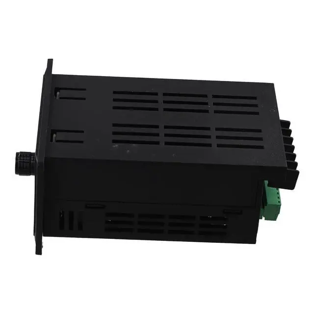 Alt view image 6 of 7 - UX-52-100-30W 220V Frequency Drive Single-Phase Input Three-Phase Output Mini Three-Phase Converter
