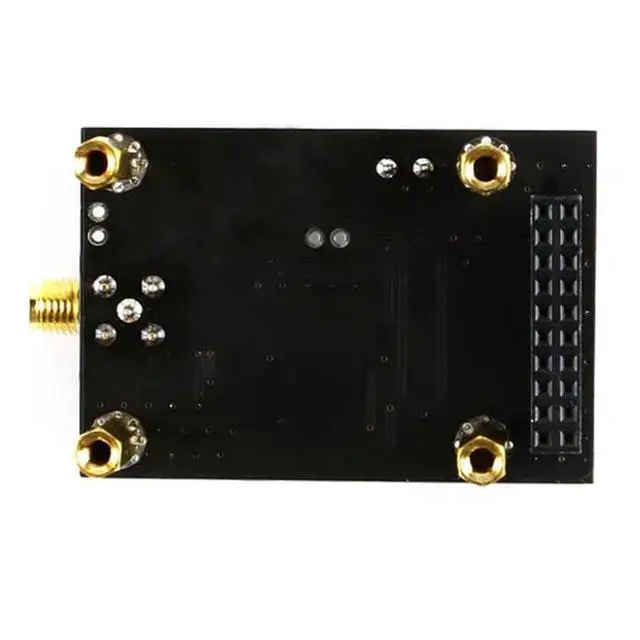 Alt view image 3 of 7 - AD9226 High Speed ADC Module Signal Acquisition Analog to Digital Conversion PCB 65M Sampling FPGA Development Board