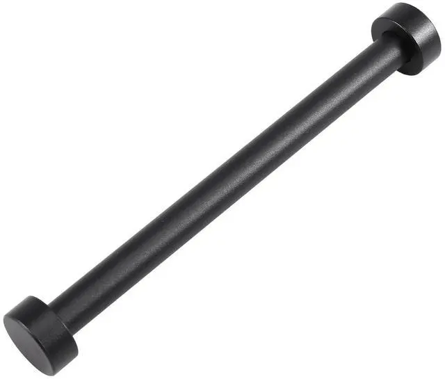 Main image of Coiled Cable Protection Rod Keyboard Coiled Cable Weight Fixed Rod Spring Coiled Cable Protection Pole Rod Keyboard Cord Rod Black