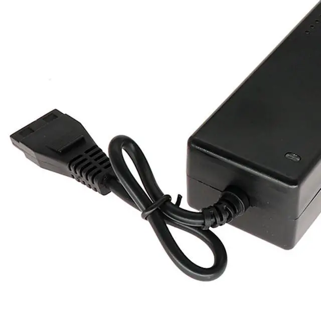 Alt view image 2 of 6 - New 12V + 5V 2.5A AC Power Adapter for 4Pin IDE Hard Drive HDD CD-ROM Converter
