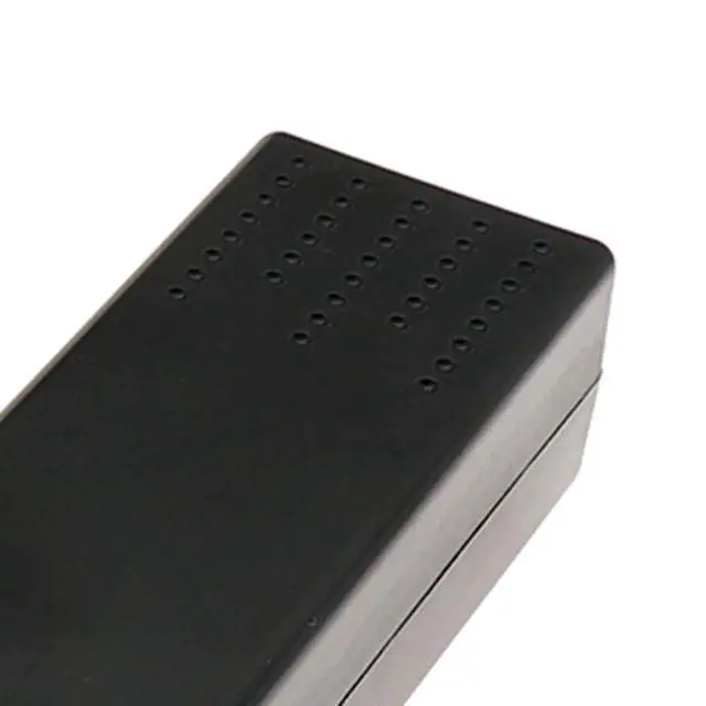 Alt view image 6 of 6 - New 12V + 5V 2.5A AC Power Adapter for 4Pin IDE Hard Drive HDD CD-ROM Converter