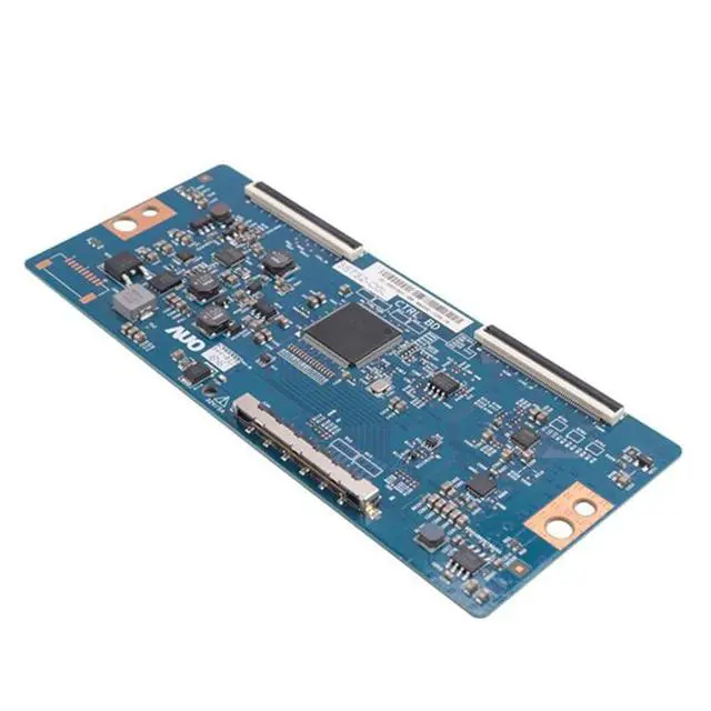 Alt view image 2 of 7 - 55T32-C0L Logic Board 55T32-COL CTRL BD for 4K 55 Inches Display High Performance Replacement Controller Board