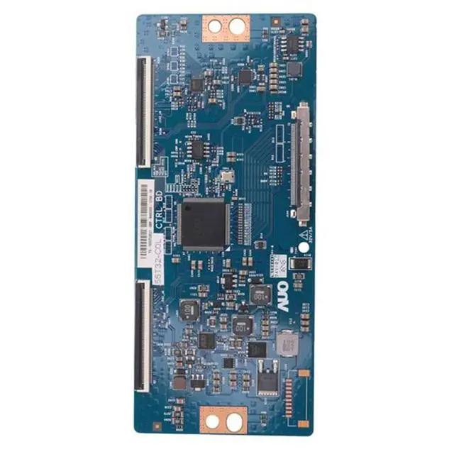Alt view image 4 of 7 - 55T32-C0L Logic Board 55T32-COL CTRL BD for 4K 55 Inches Display High Performance Replacement Controller Board
