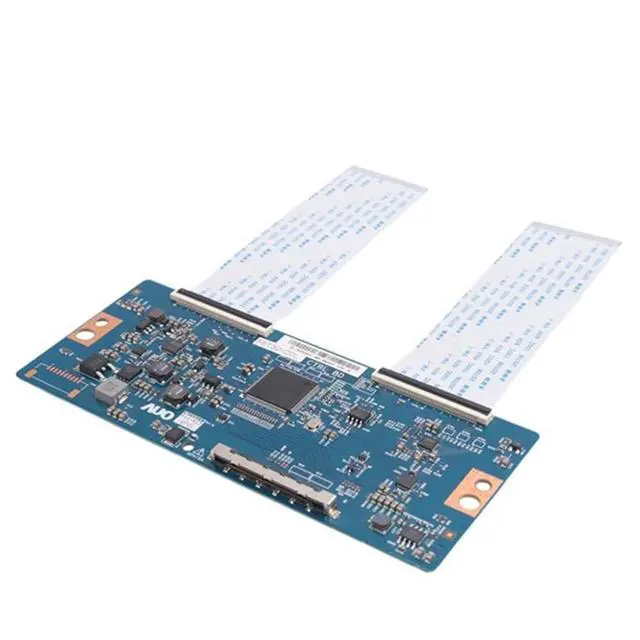 Alt view image 3 of 7 - 55T32-C0L Logic Board 55T32-COL CTRL BD for 4K 55 Inches Display High Performance Replacement Controller Board