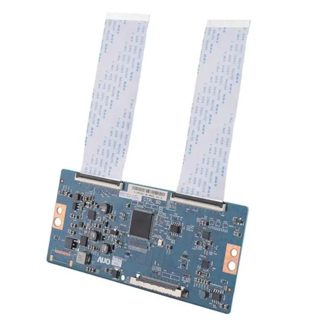 Alt view image 6 of 7 - 55T32-C0L Logic Board 55T32-COL CTRL BD for 4K 55 Inches Display High Performance Replacement Controller Board