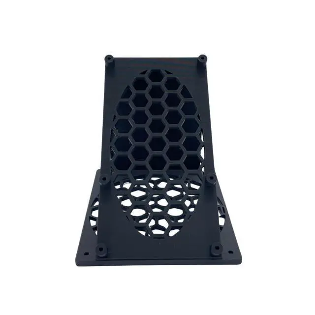 Alt view image 4 of 7 - for NerdQaxe+ + Hydro 4.8TH/S BTC Miner Cooling Fan Kit for Crypto Machine Miner Liquid A