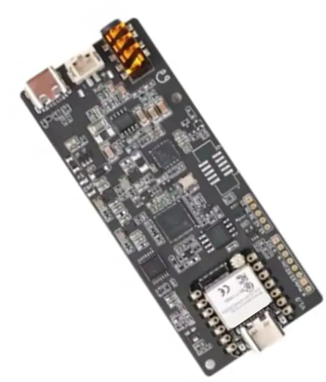 Main image of ReSpeaker Lite Voice Assistant Kit with XIAO ESP32S3