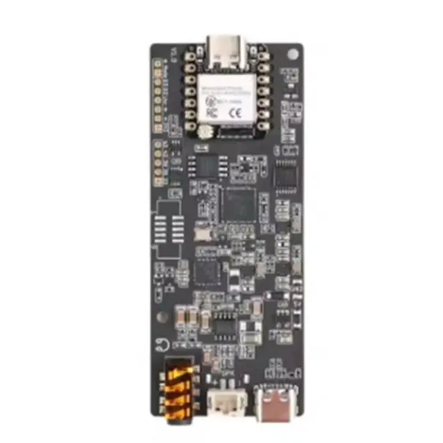 Alt view image 2 of 6 - ReSpeaker Lite Voice Assistant Kit with XIAO ESP32S3