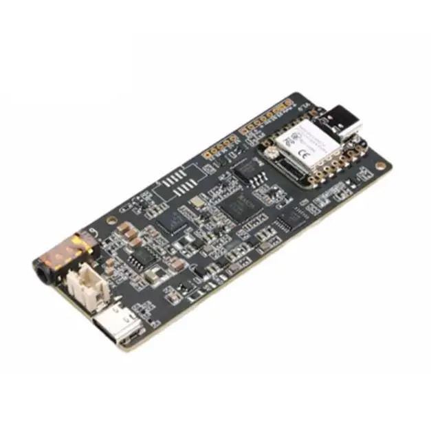 Alt view image 4 of 6 - ReSpeaker Lite Voice Assistant Kit with XIAO ESP32S3