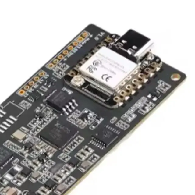 Alt view image 5 of 6 - ReSpeaker Lite Voice Assistant Kit with XIAO ESP32S3