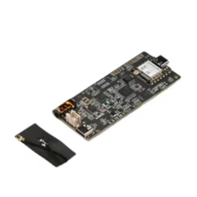Alt view image 6 of 6 - ReSpeaker Lite Voice Assistant Kit with XIAO ESP32S3