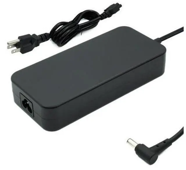 Main image of 230W 180W AC Charger Fit for Gigabyte Aorus 15 15G 15P 17 17G 5 AERO 15 16 17 5 15S GIGABYTE G5 G6 G7 G6X A7 A5 Gaming Laptop A17-230P1A A12-230P1A Replacement Power Supply Adapter