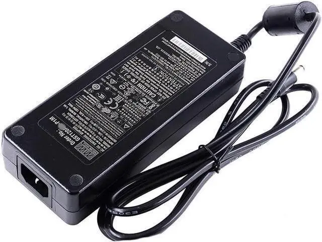 Main image of Mean Well GST Series 120W 12V 8.5A Power Supply Adapter, GST120A12-R7B 3 Pin Ac Input Interface Desktop Industrial Adapter Switching Power Supply
