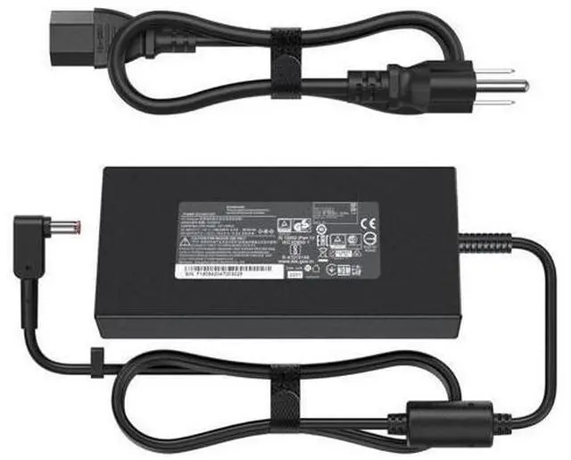 Main image of amguog 230W Laptop Charger Compatible with acer Predator Helios Neo 16 PHN16-71 Nitro 5 AN517-42-R85S Helios 300 19V.5 11.8A AC Adapter