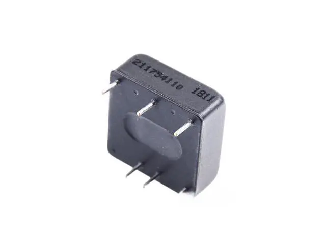 Alt view image 5 of 5 - Mean Well DKMW 20W ±15V ±660mA Power Supply Converter DKMW20G-15 DC-DC Voltage Stabilized Dual Output Switching Power Supply Driver Transformer