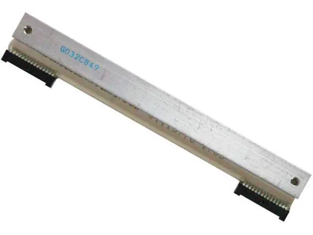 Alt view image 2 of 2 - New G105910-155 Printhead for Zebra TLP3842 TLP3844 TLP3844-Z Thermal Label Printer 203dpi G105910-155