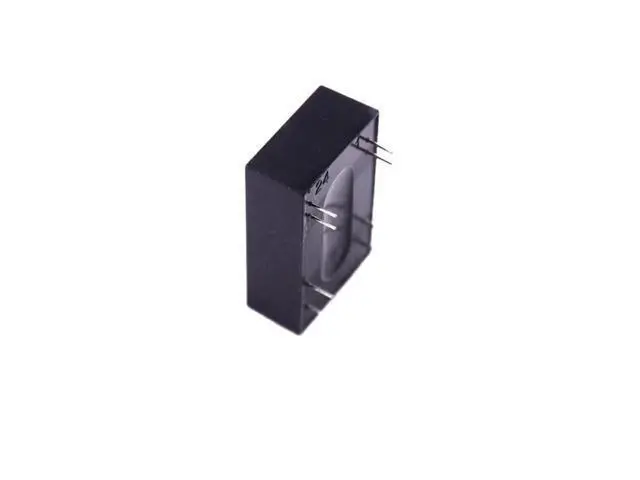 Alt view image 4 of 5 - Mean Well DCW 12W Power Supply Converter DCW12B-12 DC-DC Voltage Stabilized Dual Output Switching Power Supply Driver Transformer