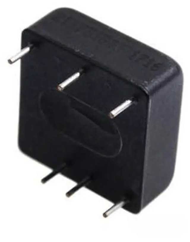 Alt view image 4 of 5 - Mean Well DKMW 30W ±12V ±1250mA Power Supply Converter DKMW30F-12 DC-DC Voltage Stabilized Dual Output Switching Power Supply Driver Transformer