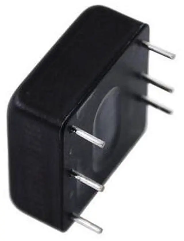 Alt view image 5 of 5 - Mean Well DKMW 30W ±12V ±1250mA Power Supply Converter DKMW30F-12 DC-DC Voltage Stabilized Dual Output Switching Power Supply Driver Transformer