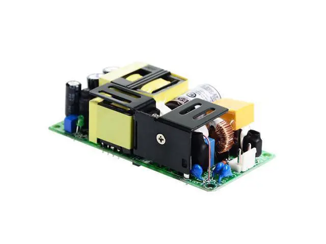 Alt view image 3 of 5 - Mean Well RPS 200W 27V 5.3A Medical Switching Power SupplyRPS-200-27 Single Output PCB Type Power Supply Driver Converter Transformer