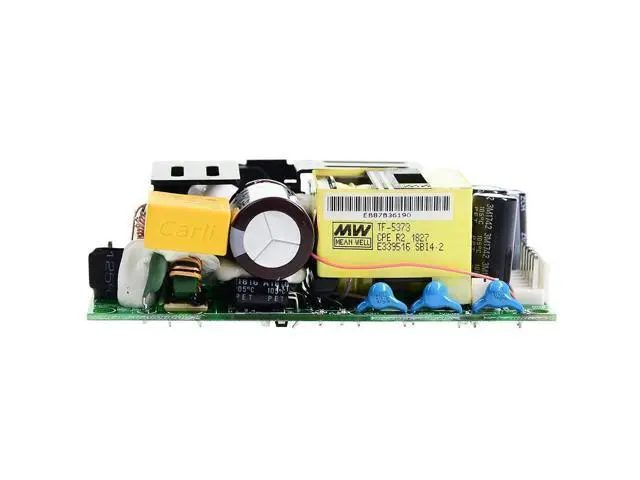 Alt view image 4 of 5 - Mean Well RPS 200W 27V 5.3A Medical Switching Power SupplyRPS-200-27 Single Output PCB Type Power Supply Driver Converter Transformer