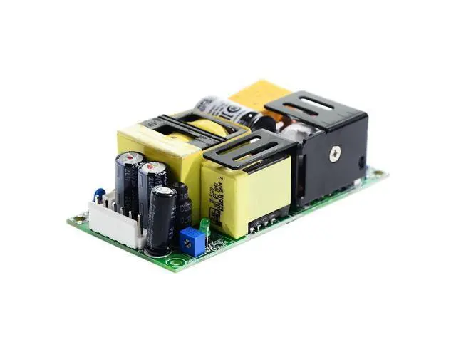 Alt view image 2 of 5 - Mean Well RPS 200W 27V 5.3A Medical Switching Power SupplyRPS-200-27 Single Output PCB Type Power Supply Driver Converter Transformer