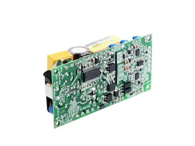 Alt view image 5 of 5 - Mean Well RPS 200W 27V 5.3A Medical Switching Power SupplyRPS-200-27 Single Output PCB Type Power Supply Driver Converter Transformer