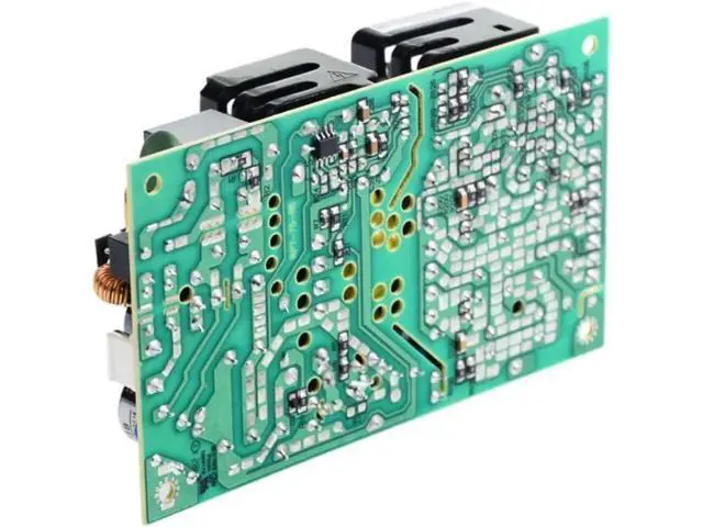 Alt view image 5 of 5 - Mean Well RPT 75W 5V/15V/-15V Switching Power Supply AC/DC Three Output PCB Isolated RPT-75B