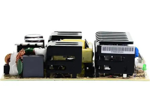 Alt view image 2 of 5 - Mean Well RPT 75W 5V/15V/-15V Switching Power Supply AC/DC Three Output PCB Isolated RPT-75B