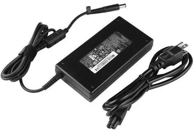 Main image of 120W AC Charger Fit for HP ProOne 400 G4 G5 440 G3 490 G3 23.8-inch All-in-One ProOne 440 G4 23.8-inch Non-Touch All-in-One ProOne 460 G2 G3 20-inch All-in-One ProOne 480 G2 G3 20-inch All-in-One