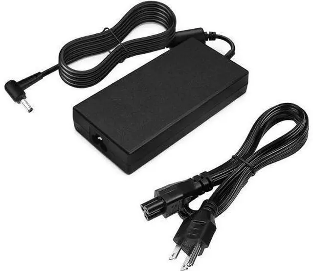 Main image of 120W Charger for msi Laptop Charger msi gf63 gv15 GV15-Thin-11SC GF63 Thin 10 11 12Th Intel core Laptop ms-16r5 ms-16r6 ms-16r7 adp-120vh d a17-120p2a