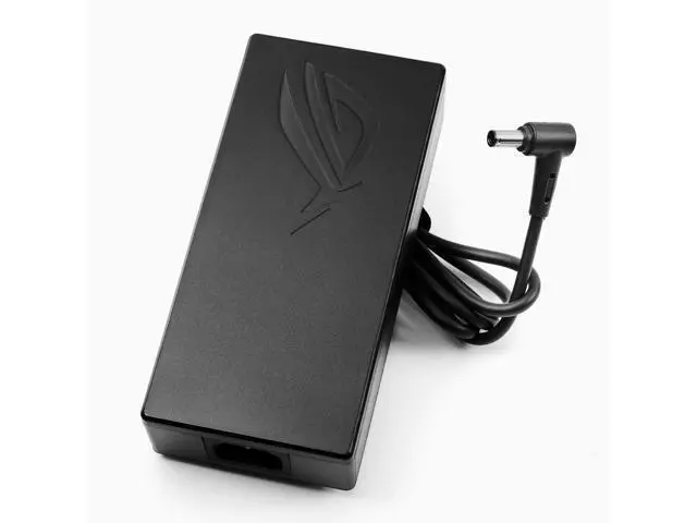 Alt view image 2 of 5 - 240W Zephyrus Charger ADP-240EB B Fit for ASUS Zephyrus G14 G15 G16 (2022 2023 2024) Asus TUF Gaming A15 F15 A17 F17(2022 2023) Gaming Laptop Power
