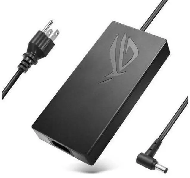 Main image of 240W Zephyrus Charger ADP-240EB B Fit for ASUS Zephyrus G14 G15 G16 (2022 2023 2024) Asus TUF Gaming A15 F15 A17 F17(2022 2023) Gaming Laptop Power