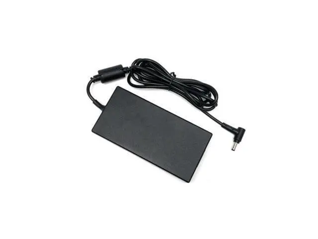 Alt view image 2 of 4 - 20V 7.5A 150W 4.5x3.0mm DELTA ADP-150CH D Power Supply AC Adapter For MSI GF76 Laptop Charger