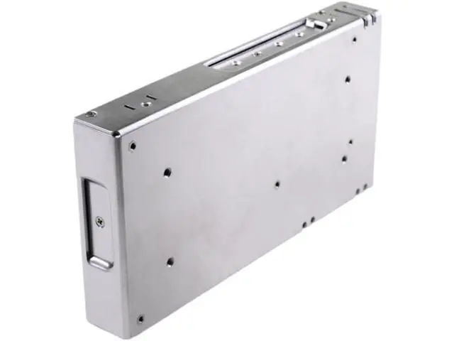 Alt view image 5 of 5 - Mean Well LRS 350W Switching Power Supply AC/DC Single Output LRS-350-48 48V 7.3A Power Supply Driver Transformer for 3D Printer, Computer Project, LED Strip Light, CCTV, etc