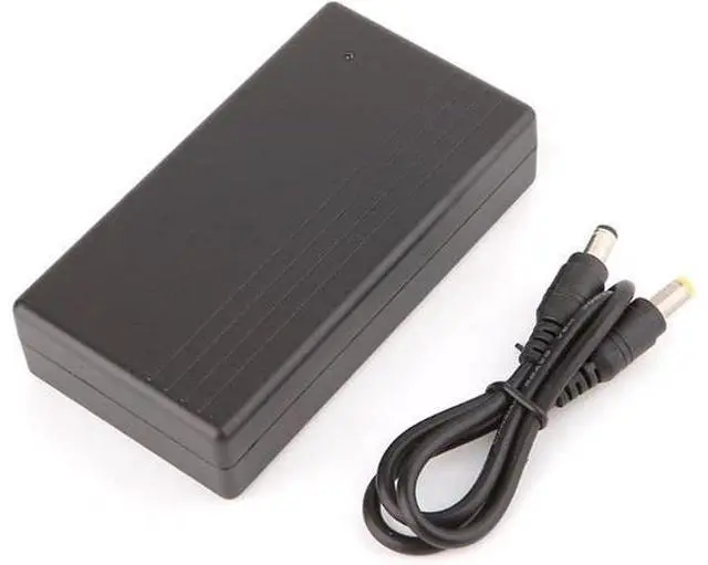 Main image of 1 2V2A 22.2W UPS Uninterrupted back up power supply mini battery