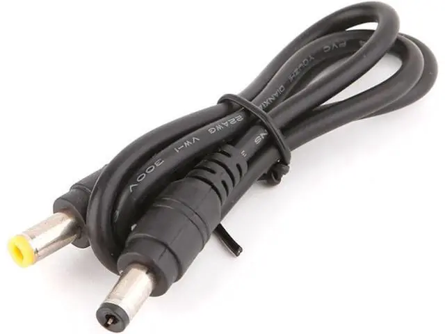 Alt view image 4 of 6 - 1 2V2A 22.2W UPS Uninterrupted back up power supply mini battery