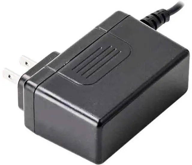 Alt view image 5 of 5 - Mean Well SGA Series 60W 12V 5A Power Supply Adapter SGA60U12-P1J Industrial