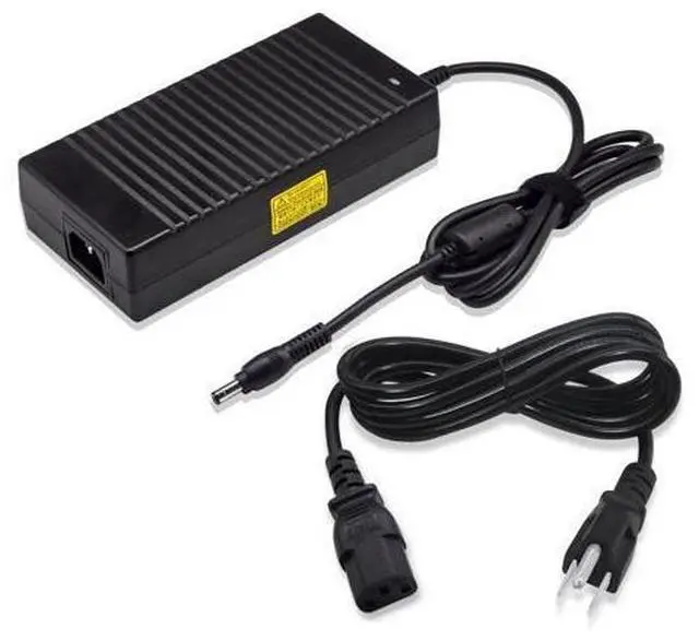 Main image of Delippo 230W 19.5V11.8A AC Adapter Power Charger for MECHREVO, for Machenike 16 Pro, for ASUS ROG Strix, TUF Gaming Laptop, for Hasee Kingbook G97E, for Chicony A17-230P1A, for MSI GS66 GL75