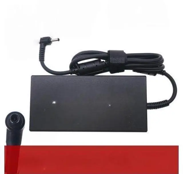 Main image of FOR 20V 12A 240W A20-240P2A for Gaming Laptop GF76 12UG 12UGS 12UGK MS-17L3 GF66 12UE-077 Power supply
