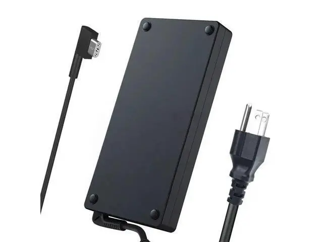Alt view image 2 of 2 - FOR 230W 19.5V 11.8A For 15 17 E75 Pro 17 14 9 3070 Power Supply RC30-024801 RZ09-0287