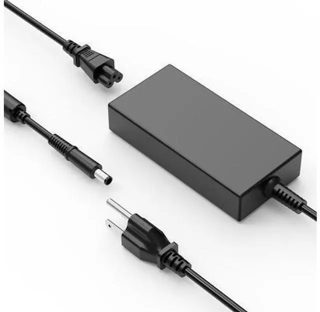 Alt view image 7 of 7 - 180W Adapter Compatible with Dell 15 17 G5 (5587/5590) G3 (3579/3379/3590) G7 (7588/7590/7790) for Alienware M13 M14x M15x DA180PM111 Gaming Laptop Charger Cord